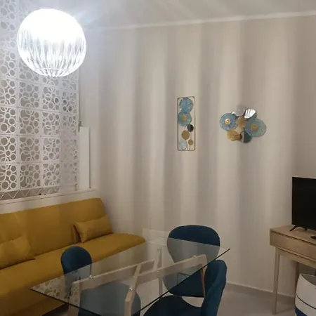 Apartment Casetta Giardinetto