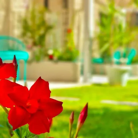 Casetta Giardinetto *