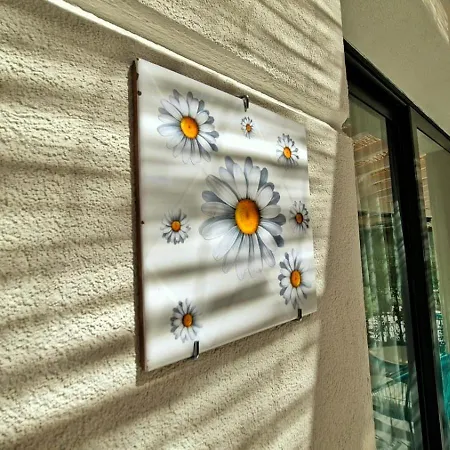 Casetta Giardinetto Apartman