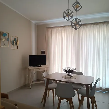Apartman Casetta Giardinetto *
