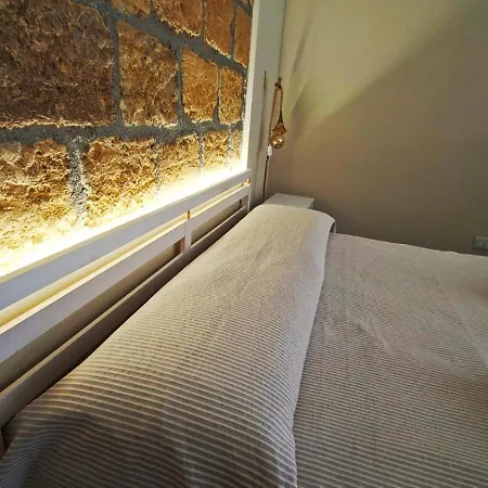 Apartman Casetta Giardinetto Altavilla Milicia