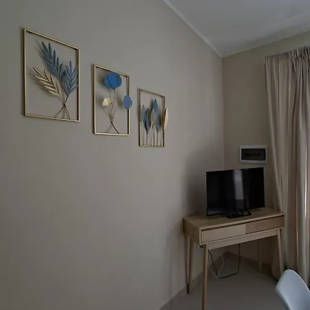 Apartman Casetta Giardinetto *