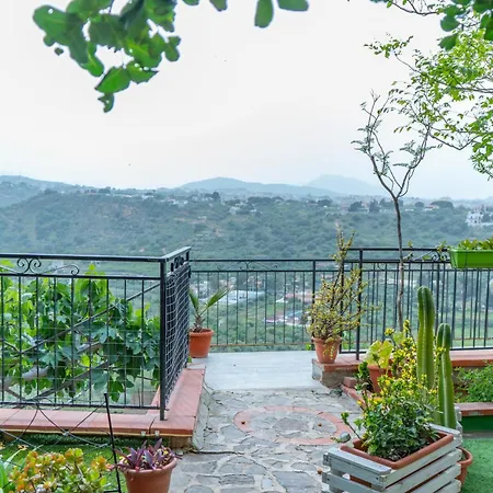 Apartman Casetta Giardinetto *