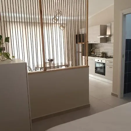 Casetta Giardinetto Altavilla Milicia