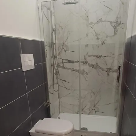 Casetta Giardinetto *