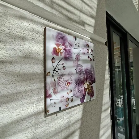 Casetta Giardinetto Altavilla Milicia