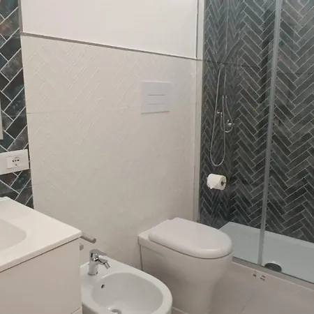 Casetta Giardinetto Altavilla Milicia