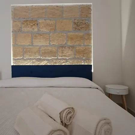 Apartman Casetta Giardinetto Altavilla Milicia