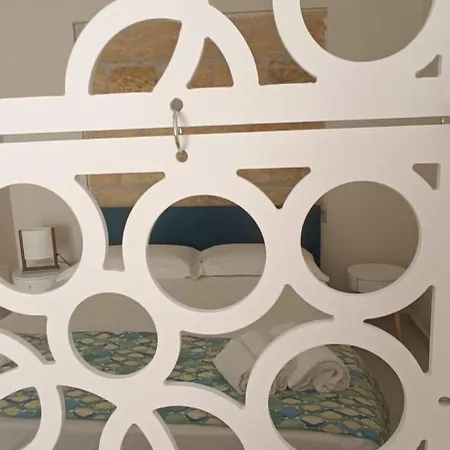 Casetta Giardinetto Apartman