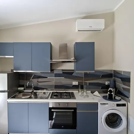 Casetta Giardinetto Altavilla Milicia