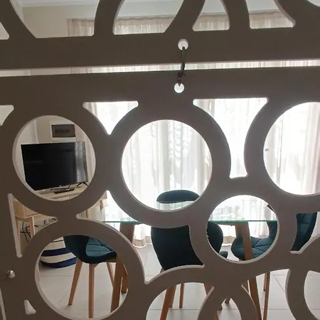 Apartman Casetta Giardinetto