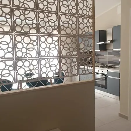 Apartman Casetta Giardinetto *