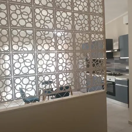 Casetta Giardinetto * Altavilla Milicia