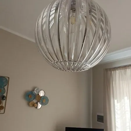 Casetta Giardinetto Apartman Altavilla Milicia