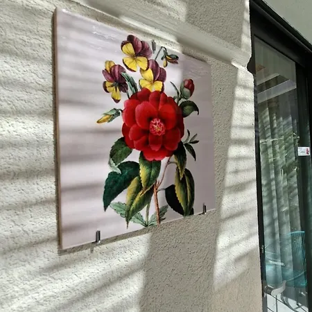 Casetta Giardinetto Altavilla Milicia