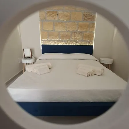 Apartman Casetta Giardinetto Altavilla Milicia