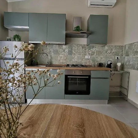 Casetta Giardinetto * Altavilla Milicia