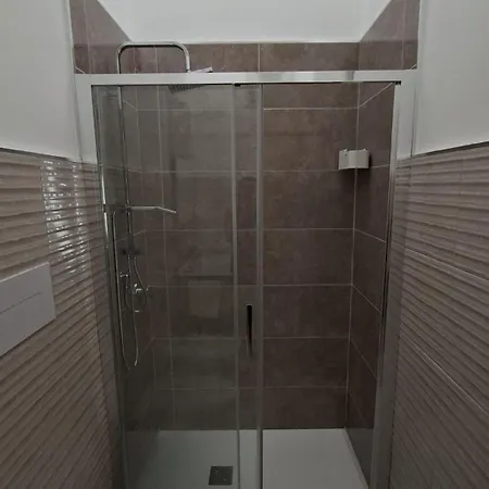 Casetta Giardinetto Apartman