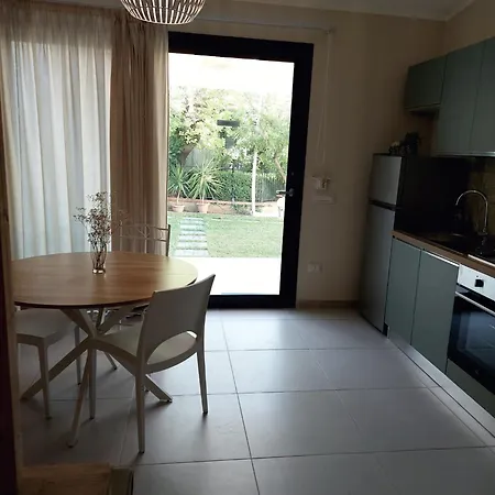 Casetta Giardinetto * Altavilla Milicia