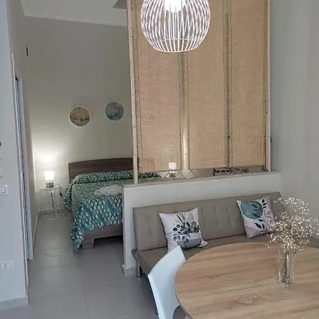 Casetta Giardinetto Apartment
